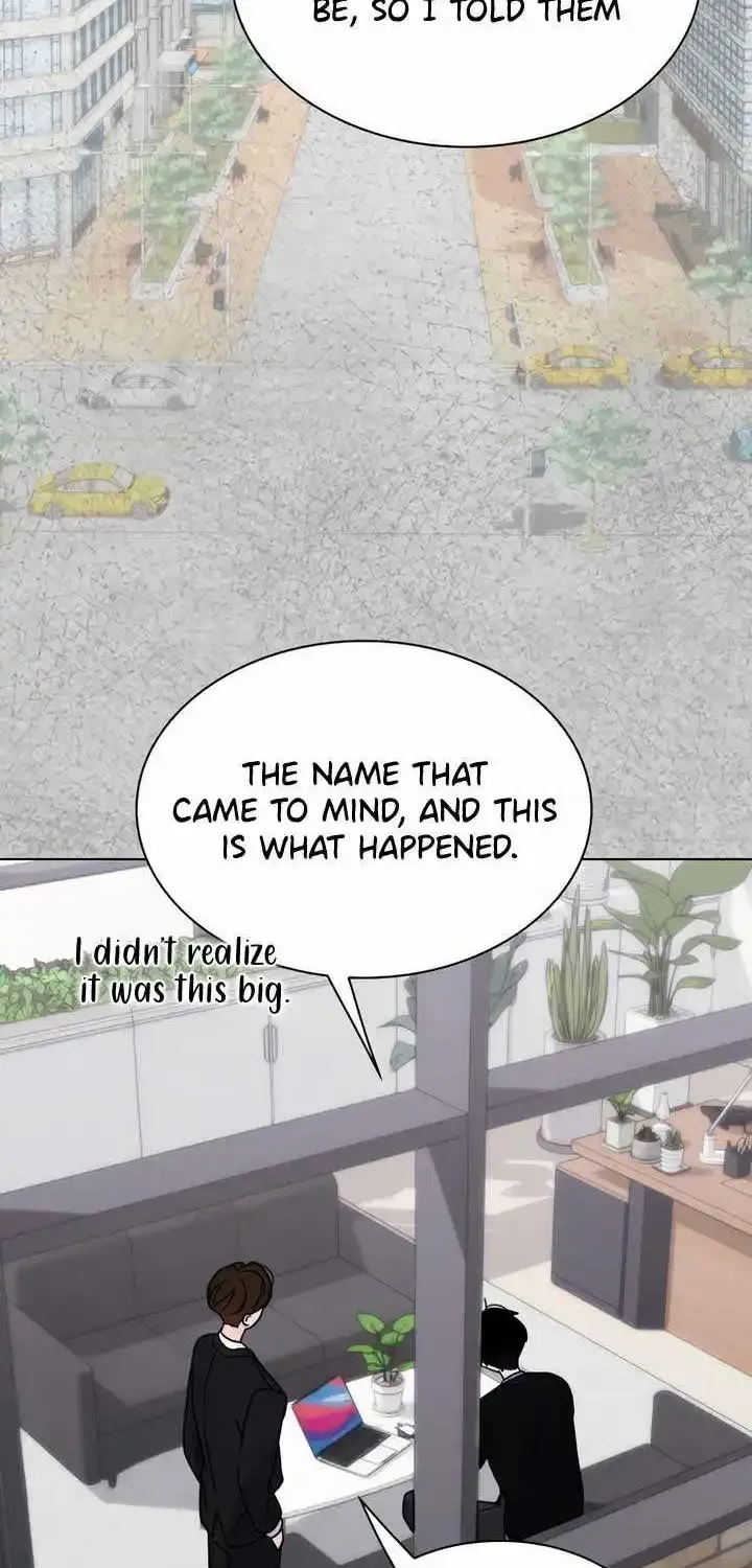 Kissing You Before Going To Bed Zinmanga X Chapter 24 Page 78