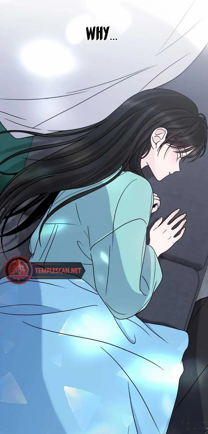Kissing You Before Going To Bed Zinmanga X Chapter 23 Page 65
