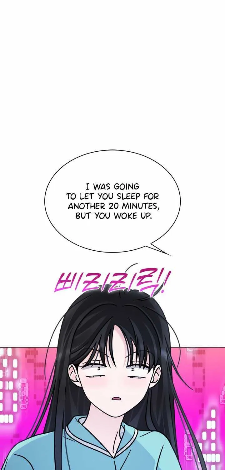 Kissing You Before Going To Bed Zinmanga X Chapter 23 Page 70