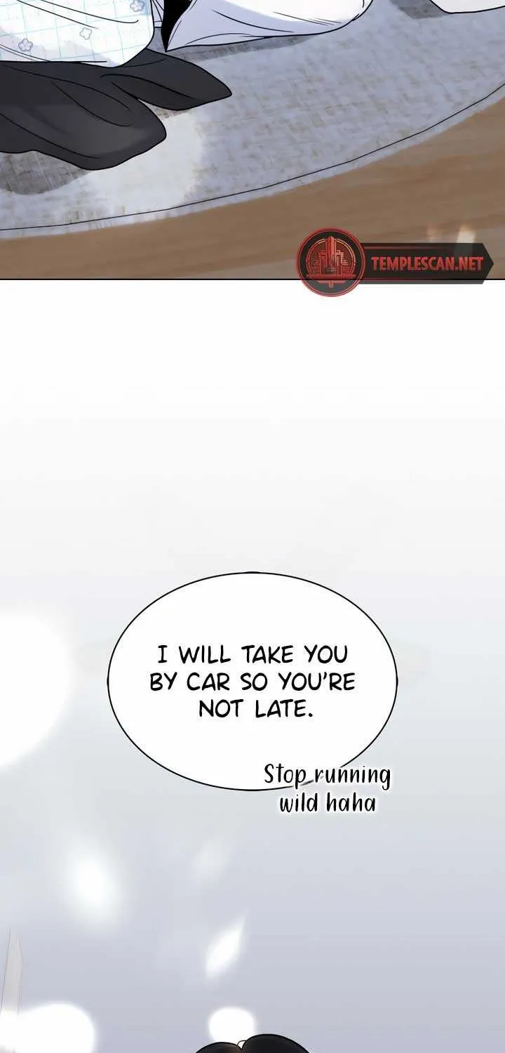 Kissing You Before Going To Bed Zinmanga X Chapter 23 Page 82