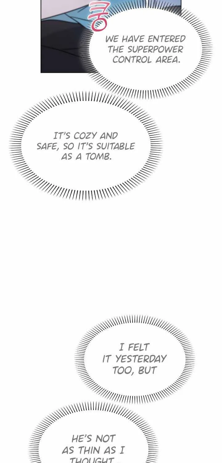 Kissing You Before Going To Bed Zinmanga X Chapter 23 Page 85