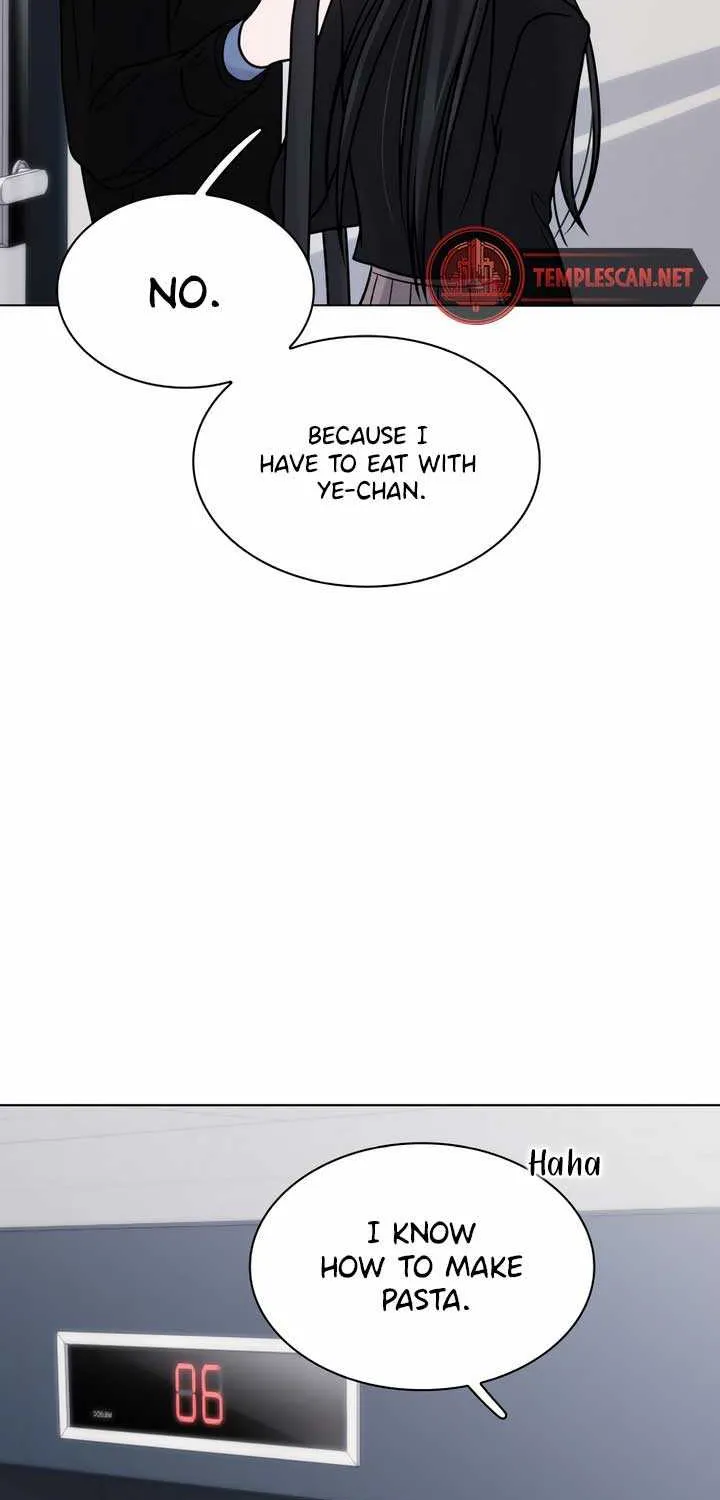 Kissing You Before Going To Bed Zinmanga X Chapter 23 Page 95