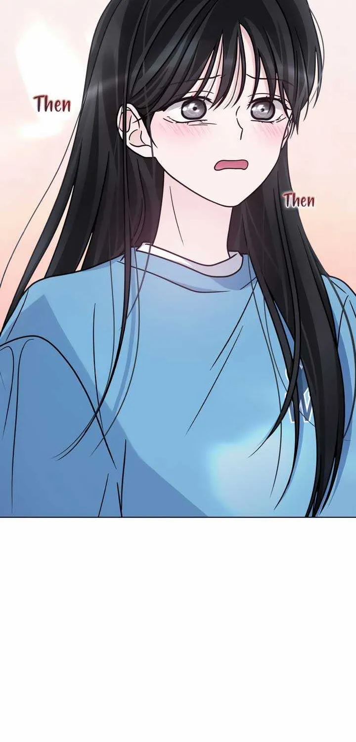 Kissing You Before Going To Bed Zinmanga X Chapter 22 Page 41