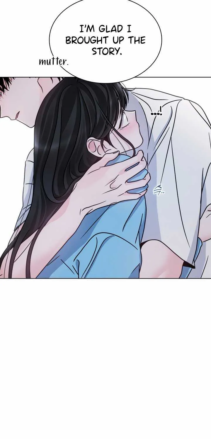 Kissing You Before Going To Bed Zinmanga X Chapter 22 Page 48