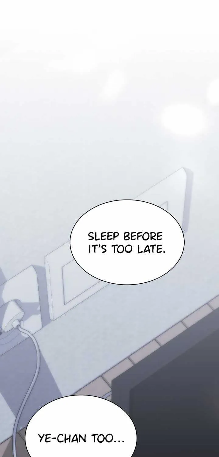 Kissing You Before Going To Bed Zinmanga X Chapter 22 Page 63