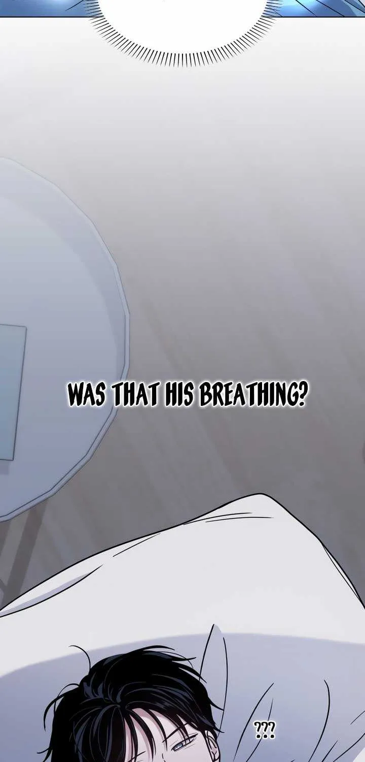 Kissing You Before Going To Bed Zinmanga X Chapter 22 Page 71