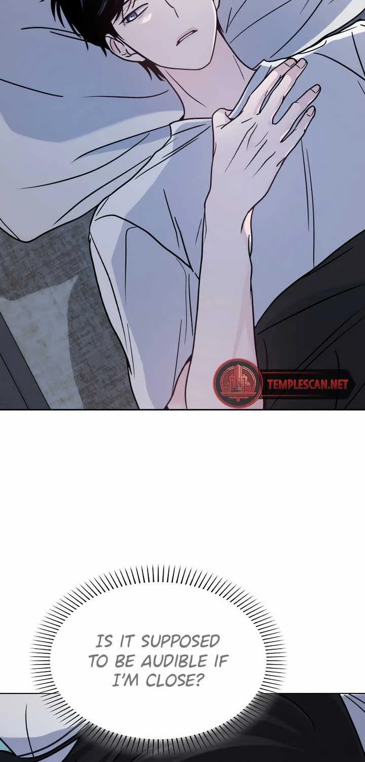 Kissing You Before Going To Bed Zinmanga X Chapter 22 Page 72