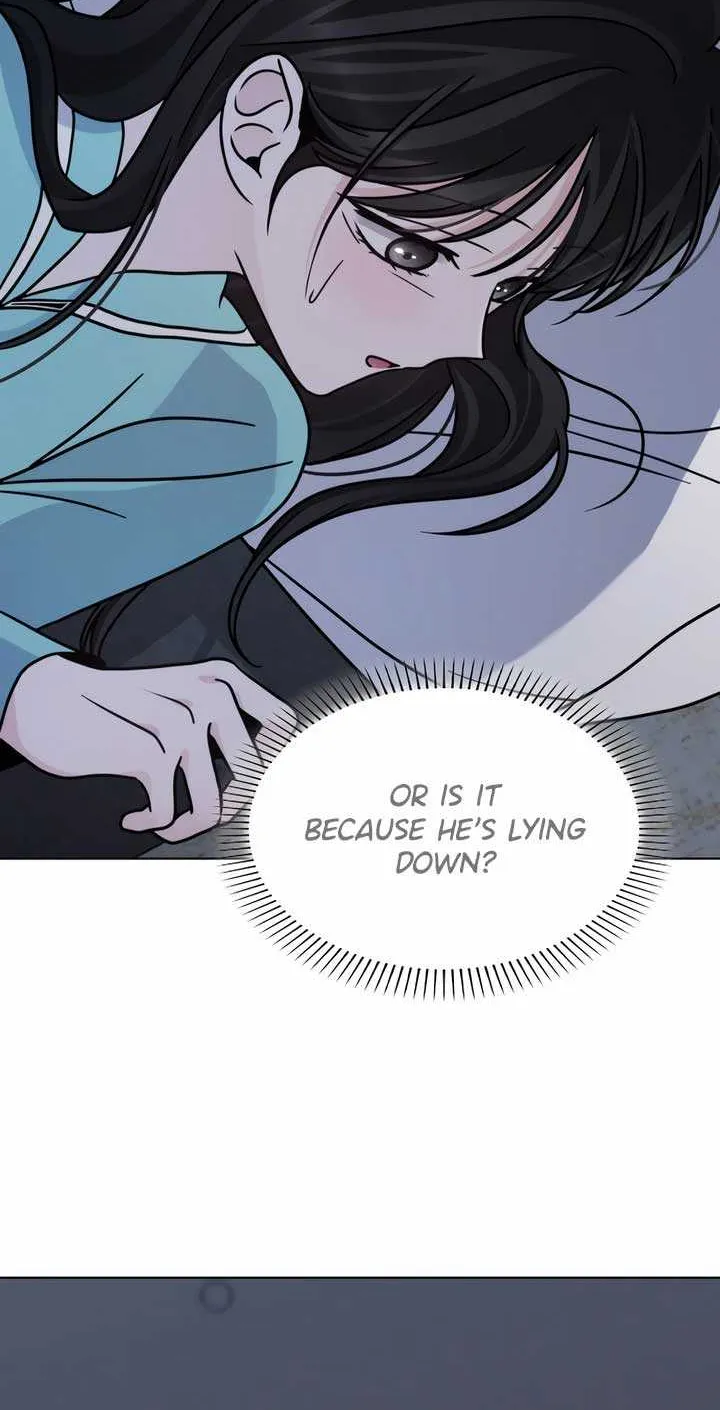 Kissing You Before Going To Bed Zinmanga X Chapter 22 Page 73