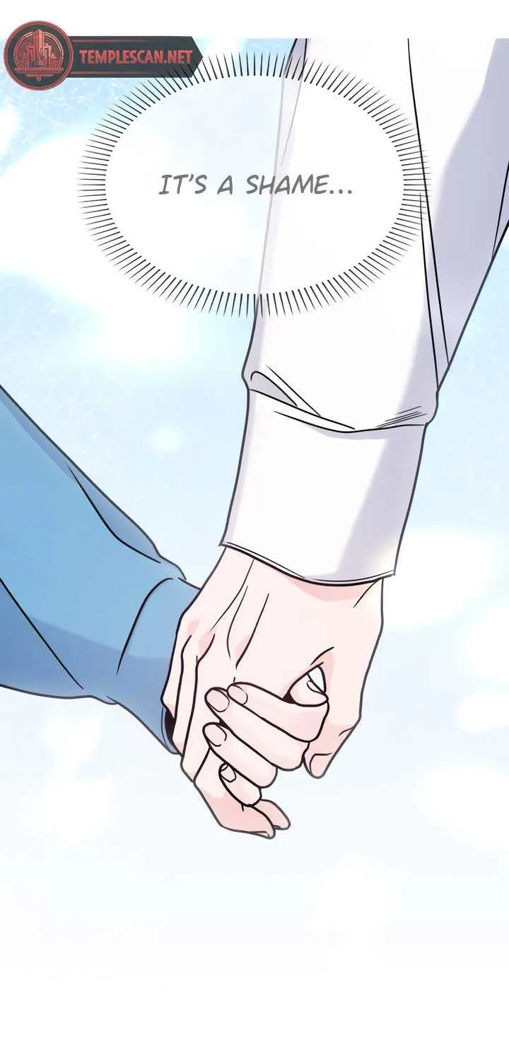 Kissing You Before Going To Bed Zinmanga X Chapter 21 Page 35