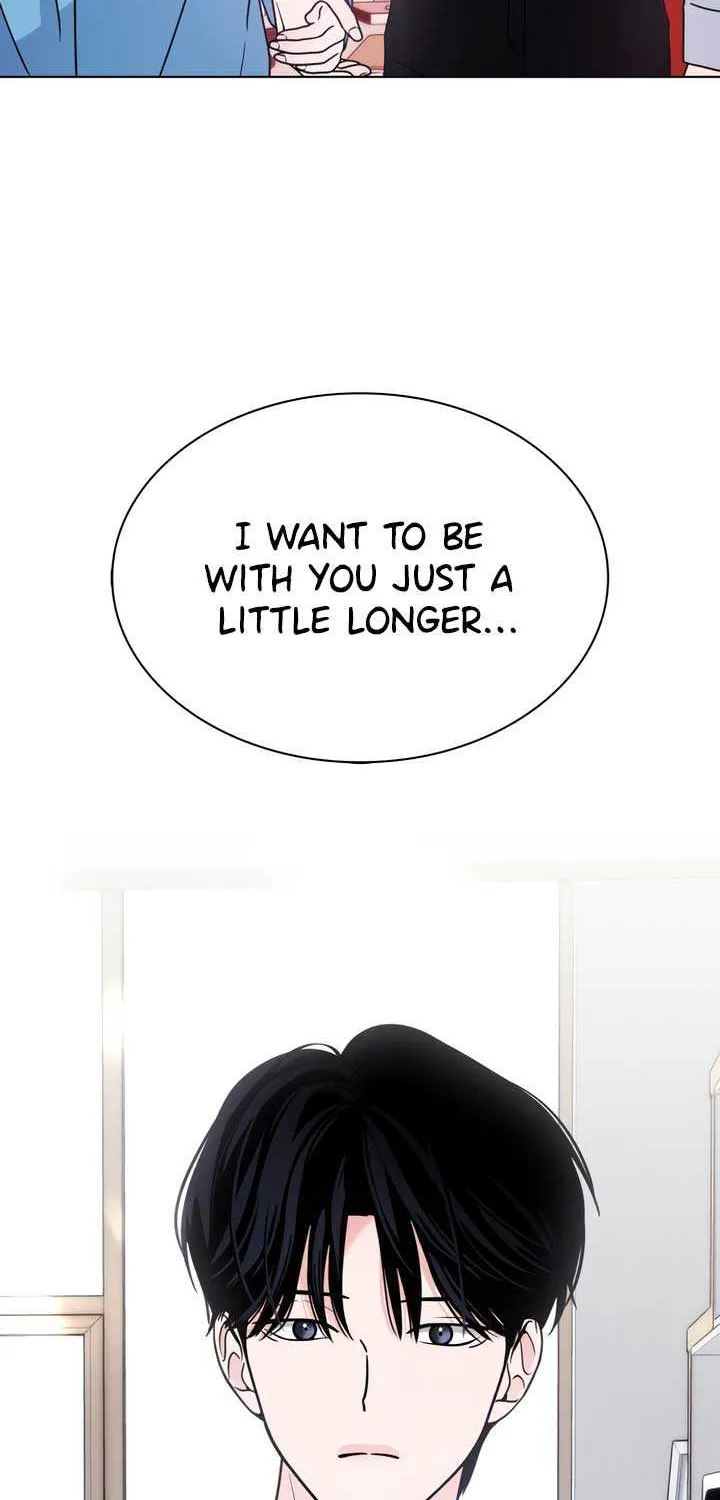 Kissing You Before Going To Bed Zinmanga X Chapter 21 Page 37