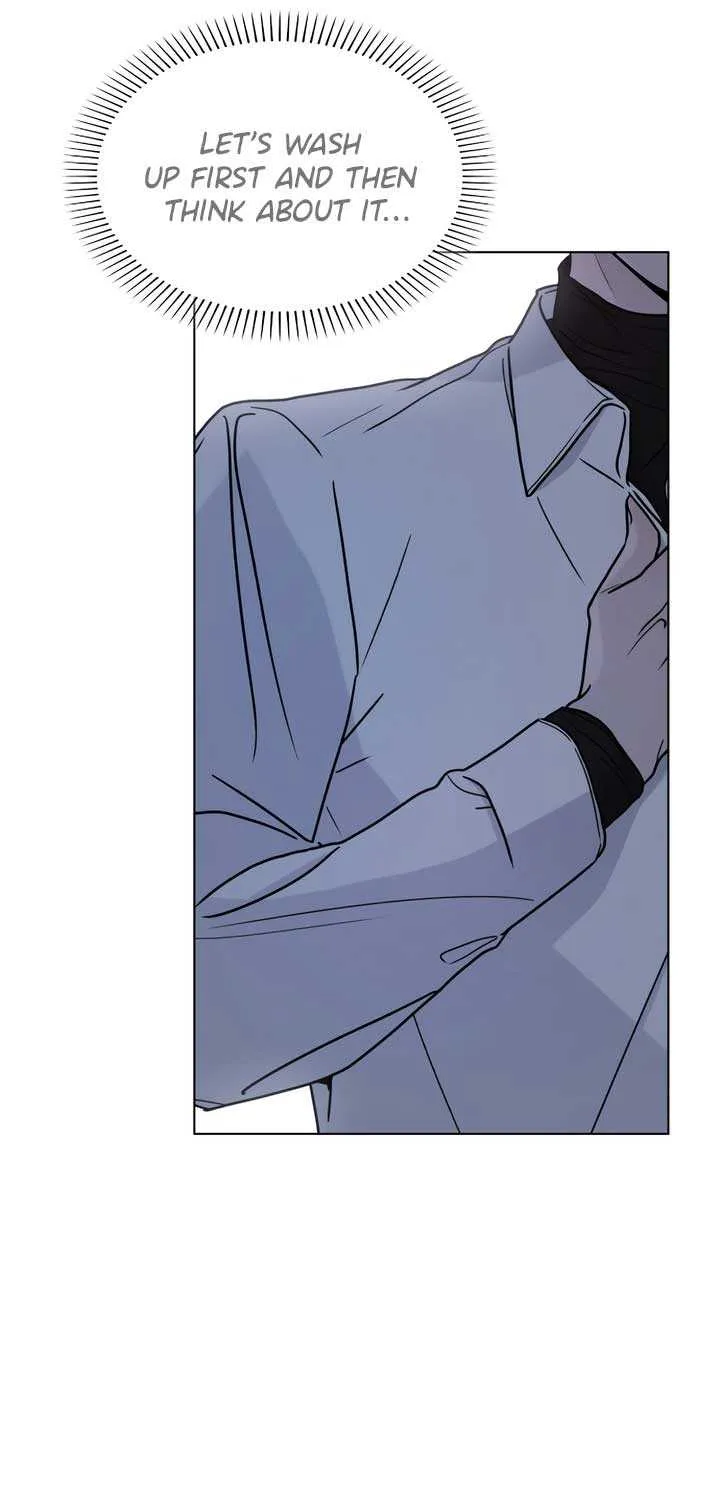 Kissing You Before Going To Bed Zinmanga X Chapter 21 Page 50