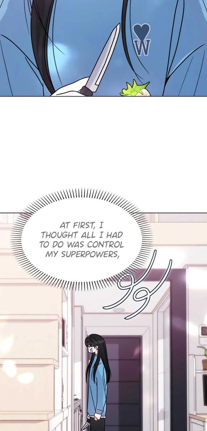 Kissing You Before Going To Bed Zinmanga X Chapter 21 Page 60