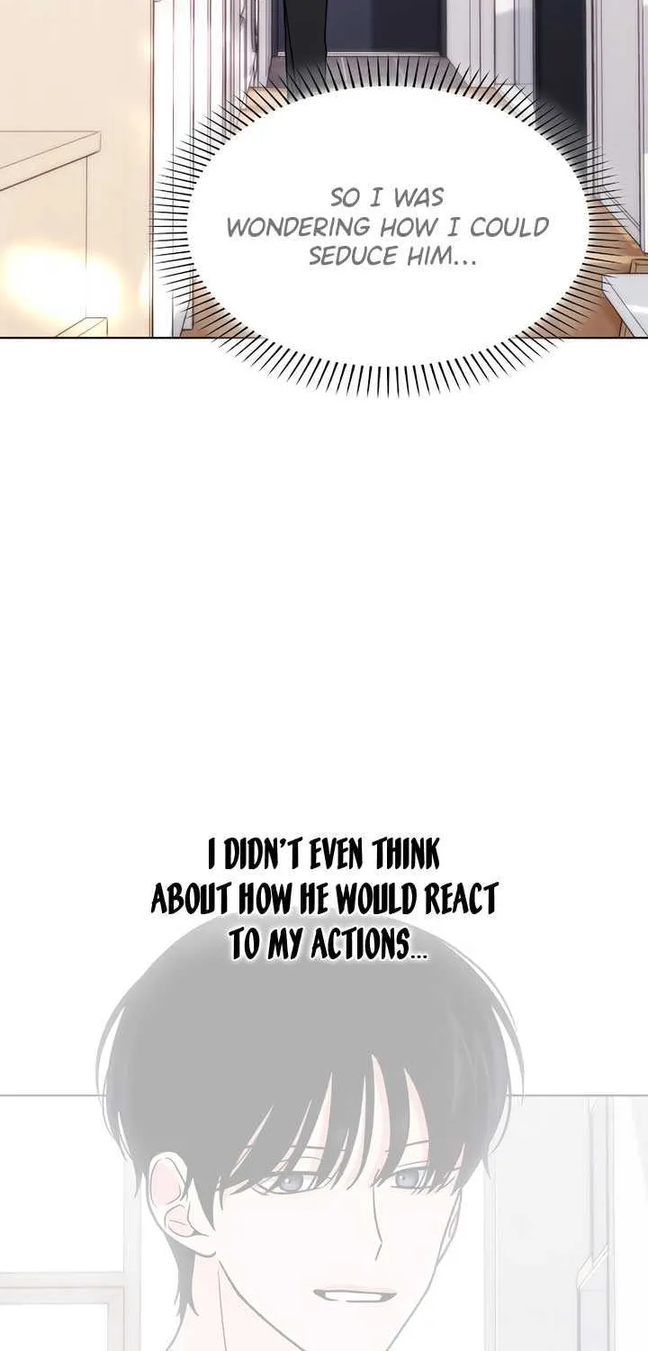 Kissing You Before Going To Bed Zinmanga X Chapter 21 Page 61