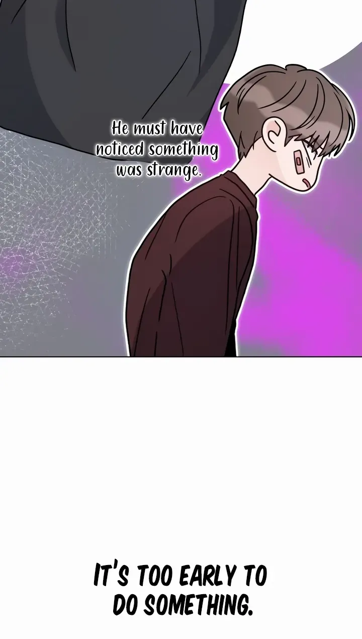 Kissing You Before Going To Bed Zinmanga X Chapter 20 Page 54