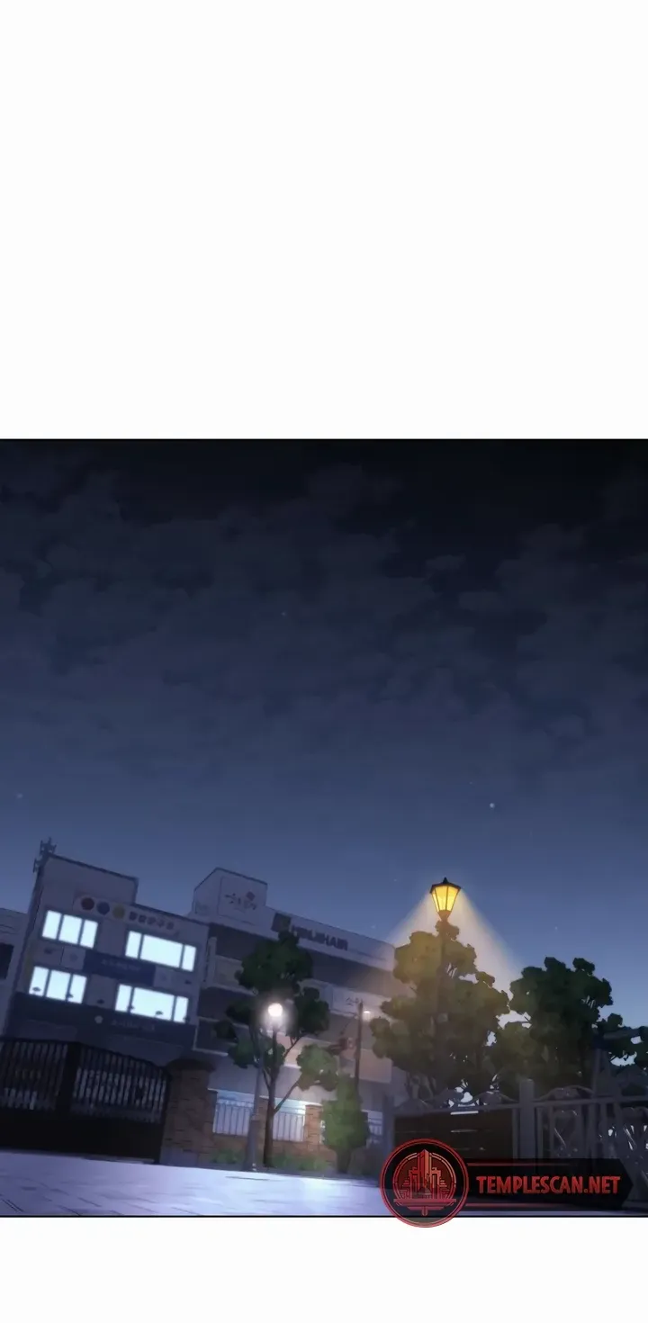 Kissing You Before Going To Bed Zinmanga X Chapter 20 Page 70