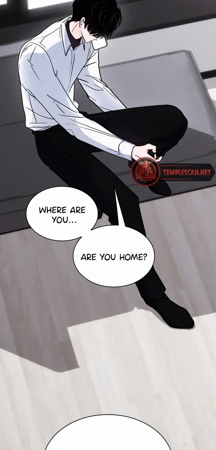Kissing You Before Going To Bed Zinmanga X Chapter 19 Page 2