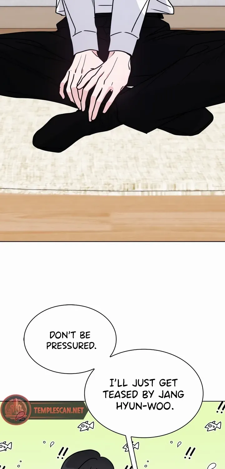 Kissing You Before Going To Bed Zinmanga X Chapter 19 Page 37