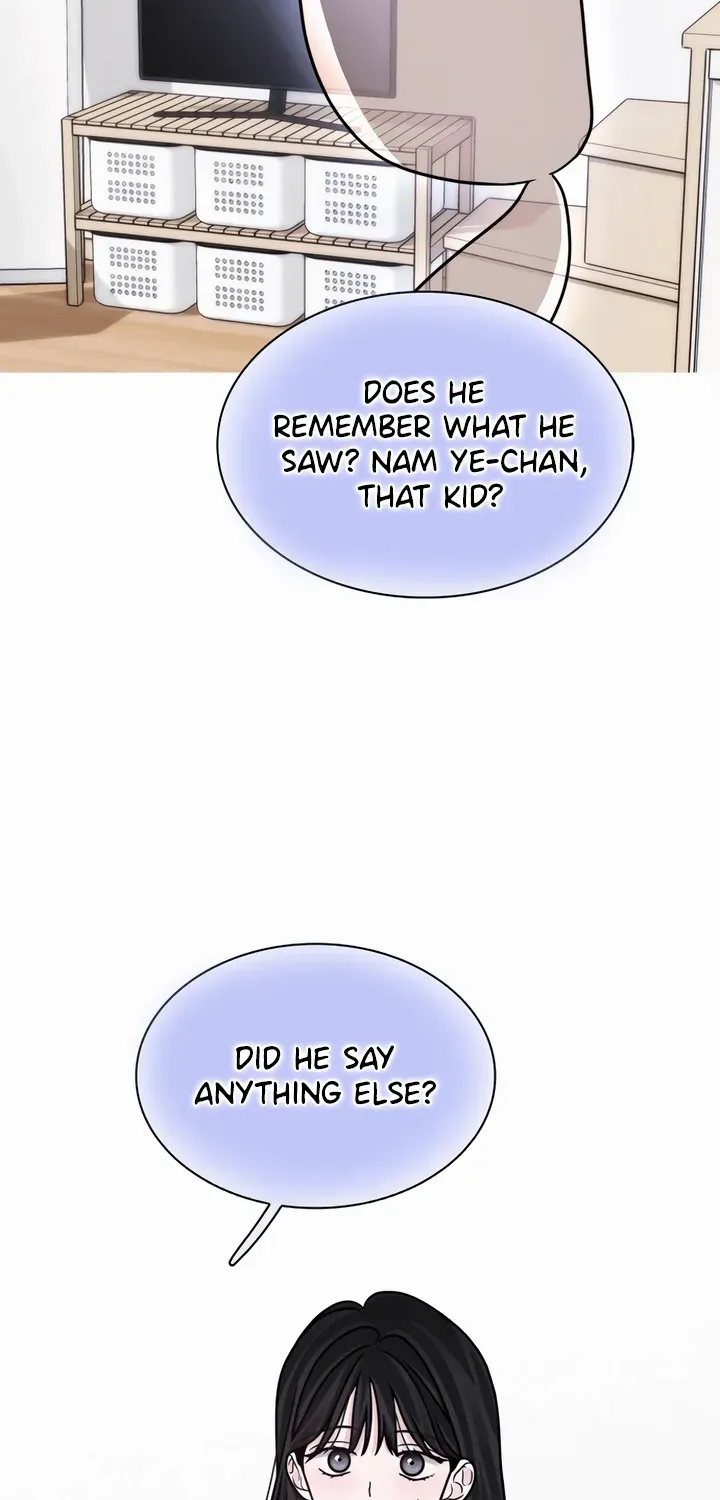 Kissing You Before Going To Bed Zinmanga X Chapter 19 Page 73