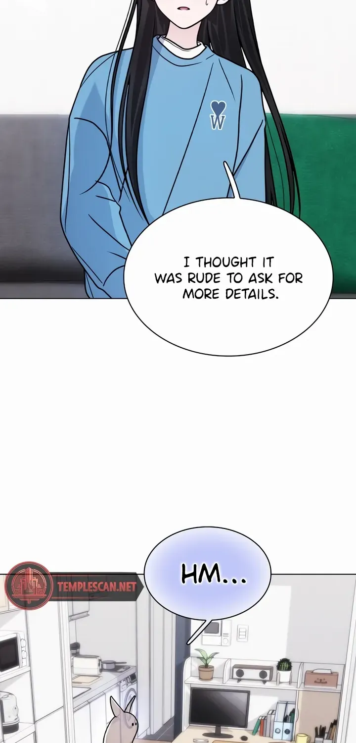 Kissing You Before Going To Bed Zinmanga X Chapter 19 Page 74