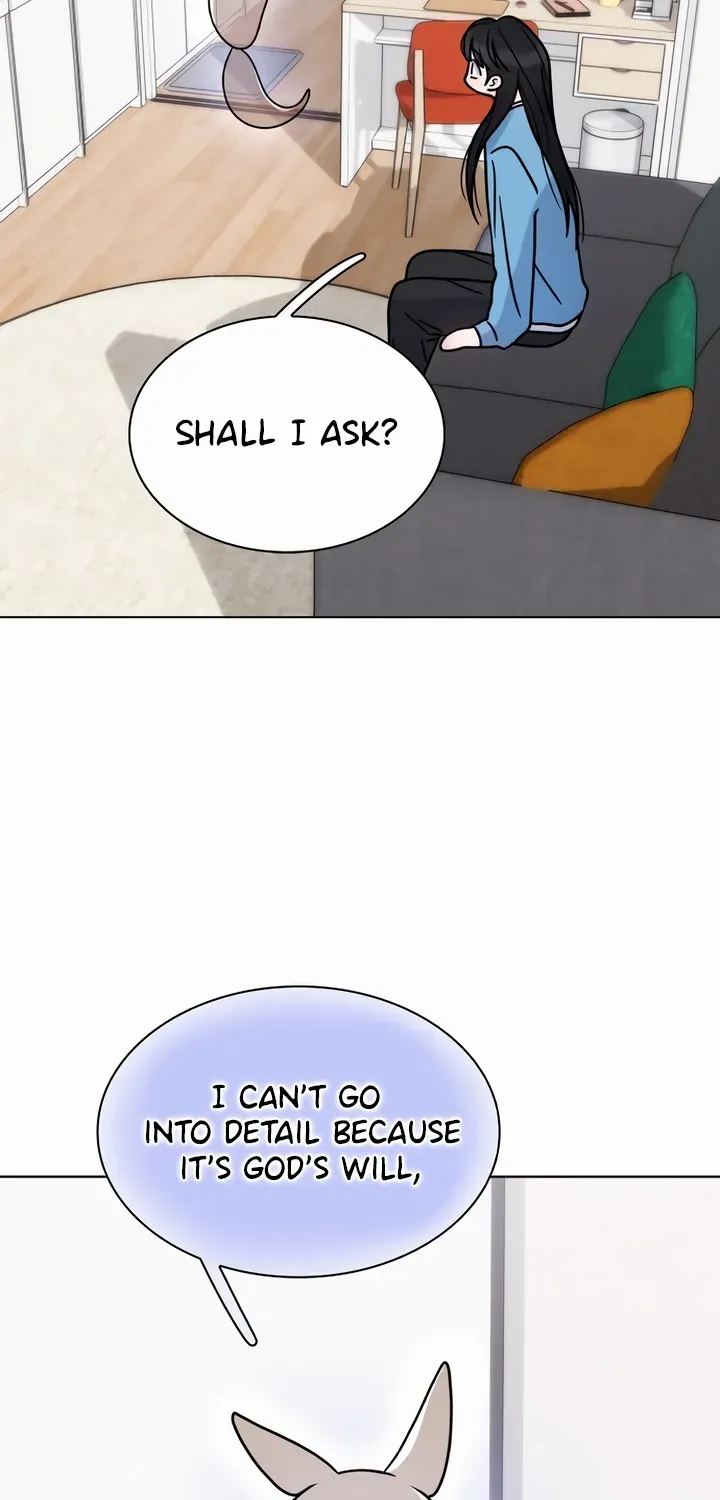 Kissing You Before Going To Bed Zinmanga X Chapter 19 Page 75
