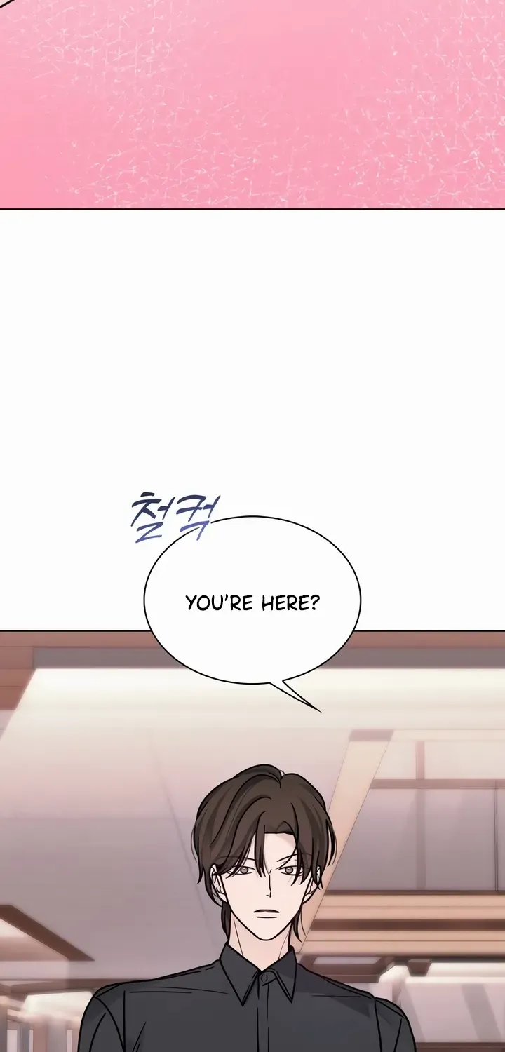 Kissing You Before Going To Bed Zinmanga X Chapter 19 Page 84