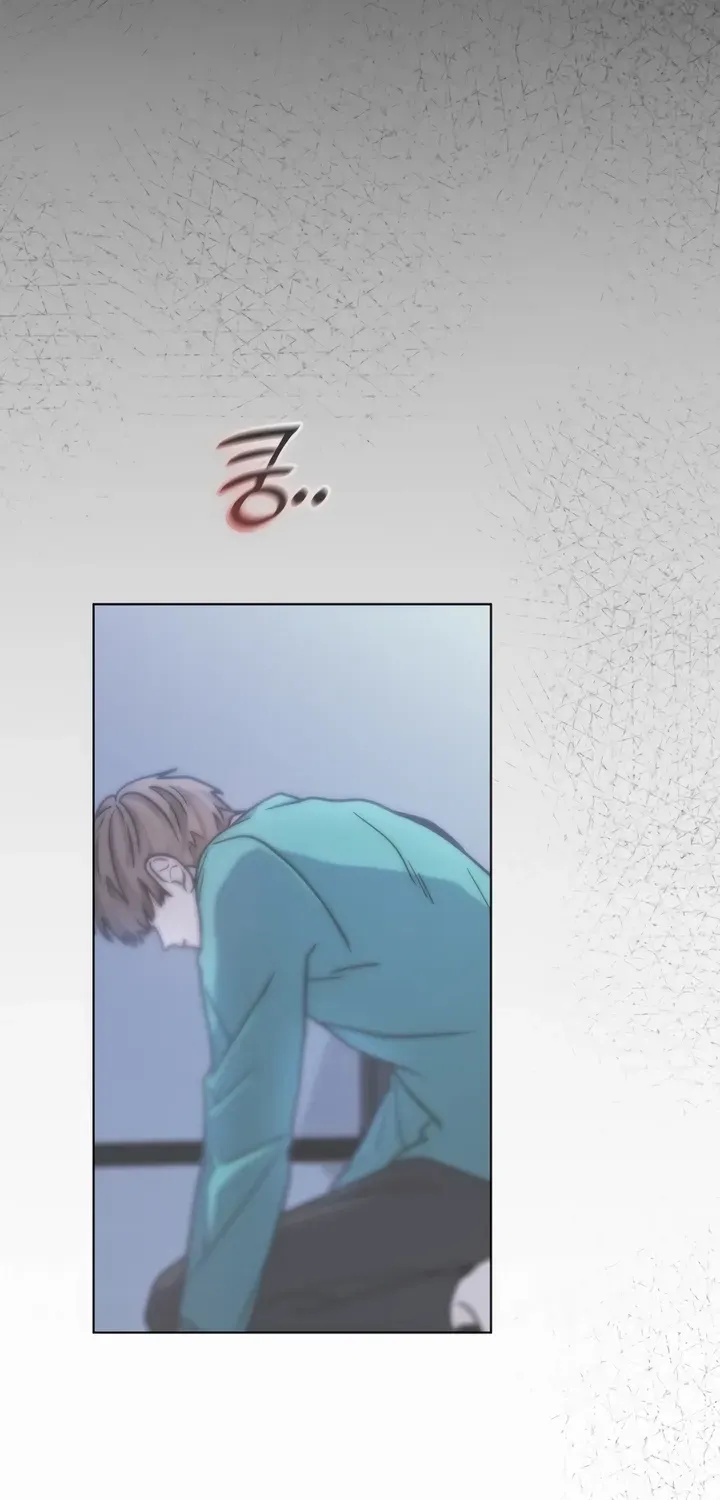 Kissing You Before Going To Bed Zinmanga X Chapter 18 Page 40