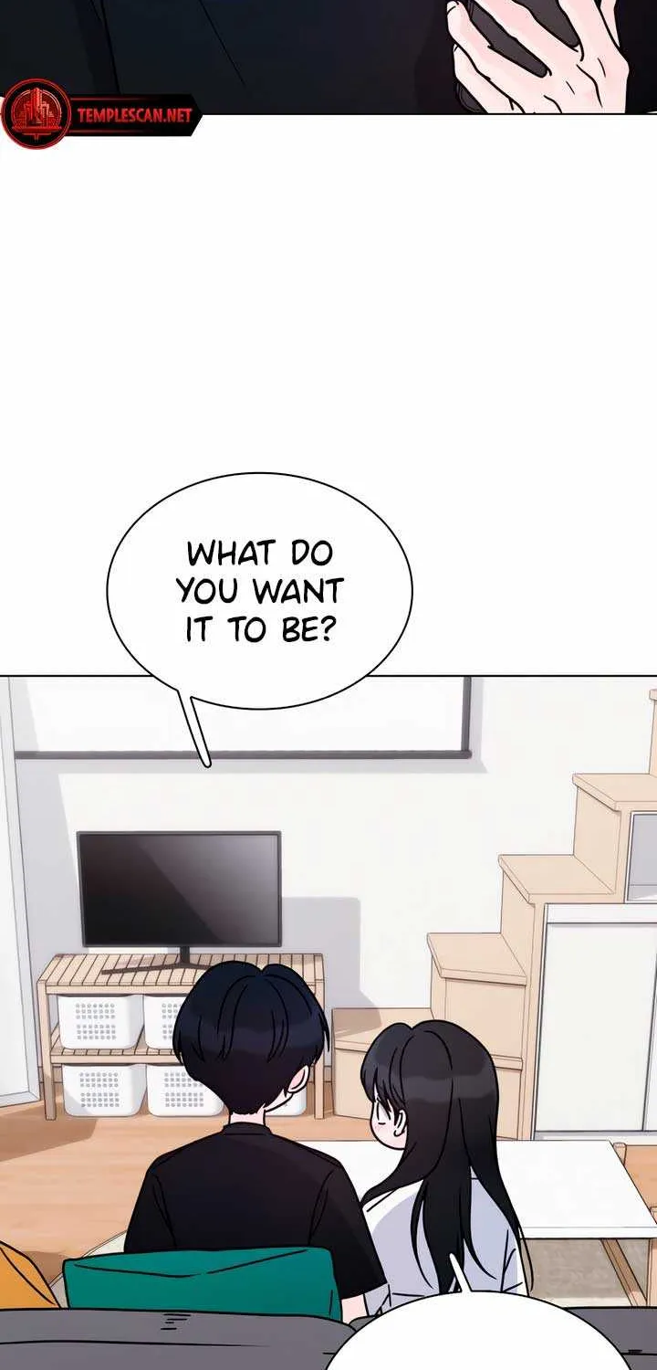 Kissing You Before Going To Bed Zinmanga X Chapter 17 Page 14
