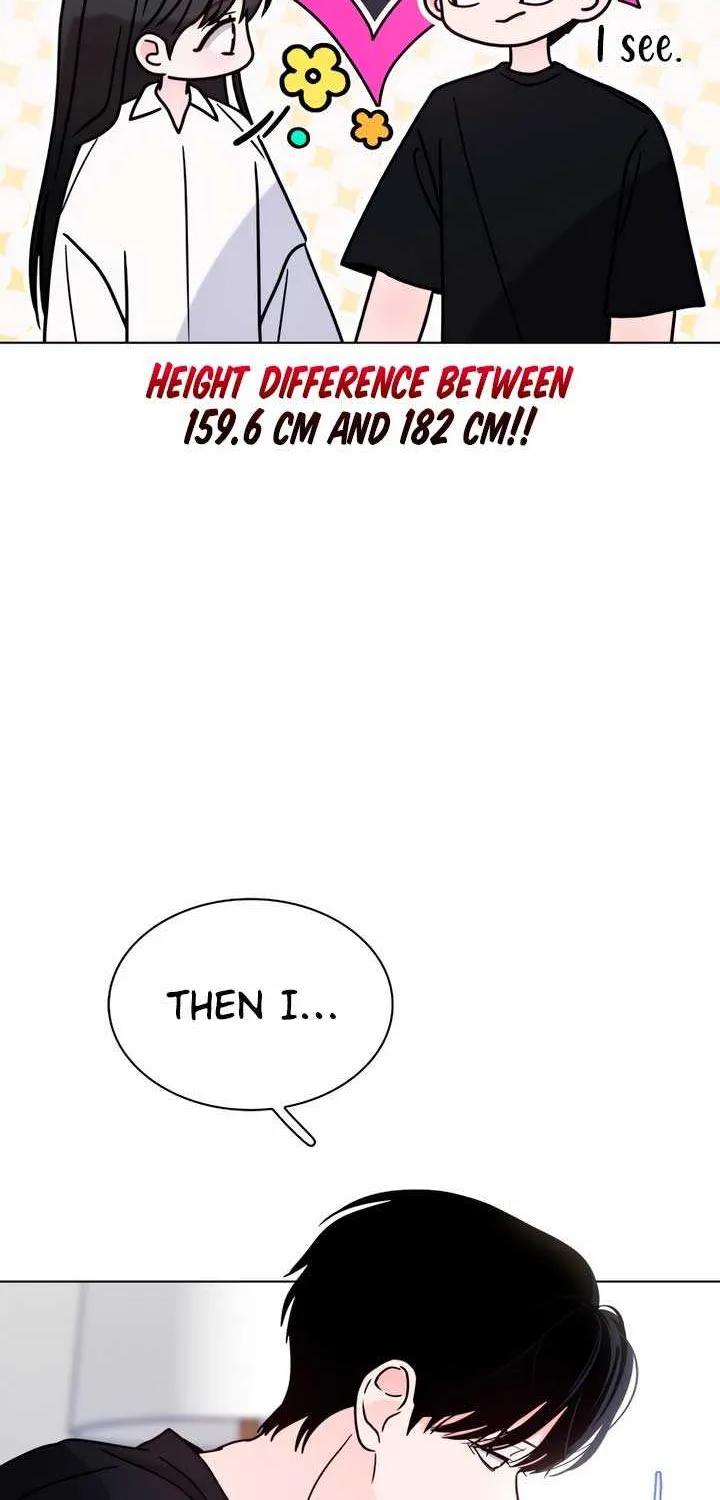 Kissing You Before Going To Bed Zinmanga X Chapter 17 Page 18