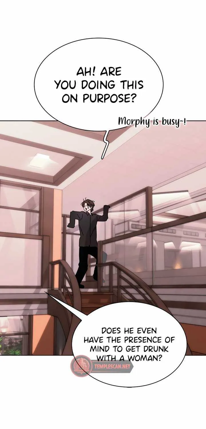 Kissing You Before Going To Bed Zinmanga X Chapter 17 Page 33
