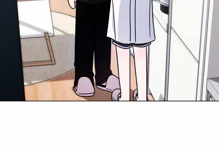 Kissing You Before Going To Bed Zinmanga X Chapter 17 Page 47