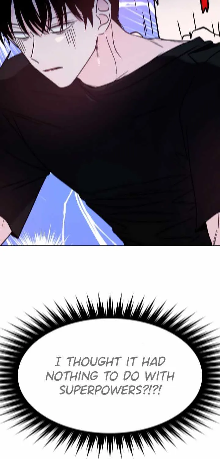 Kissing You Before Going To Bed Zinmanga X Chapter 17 Page 64