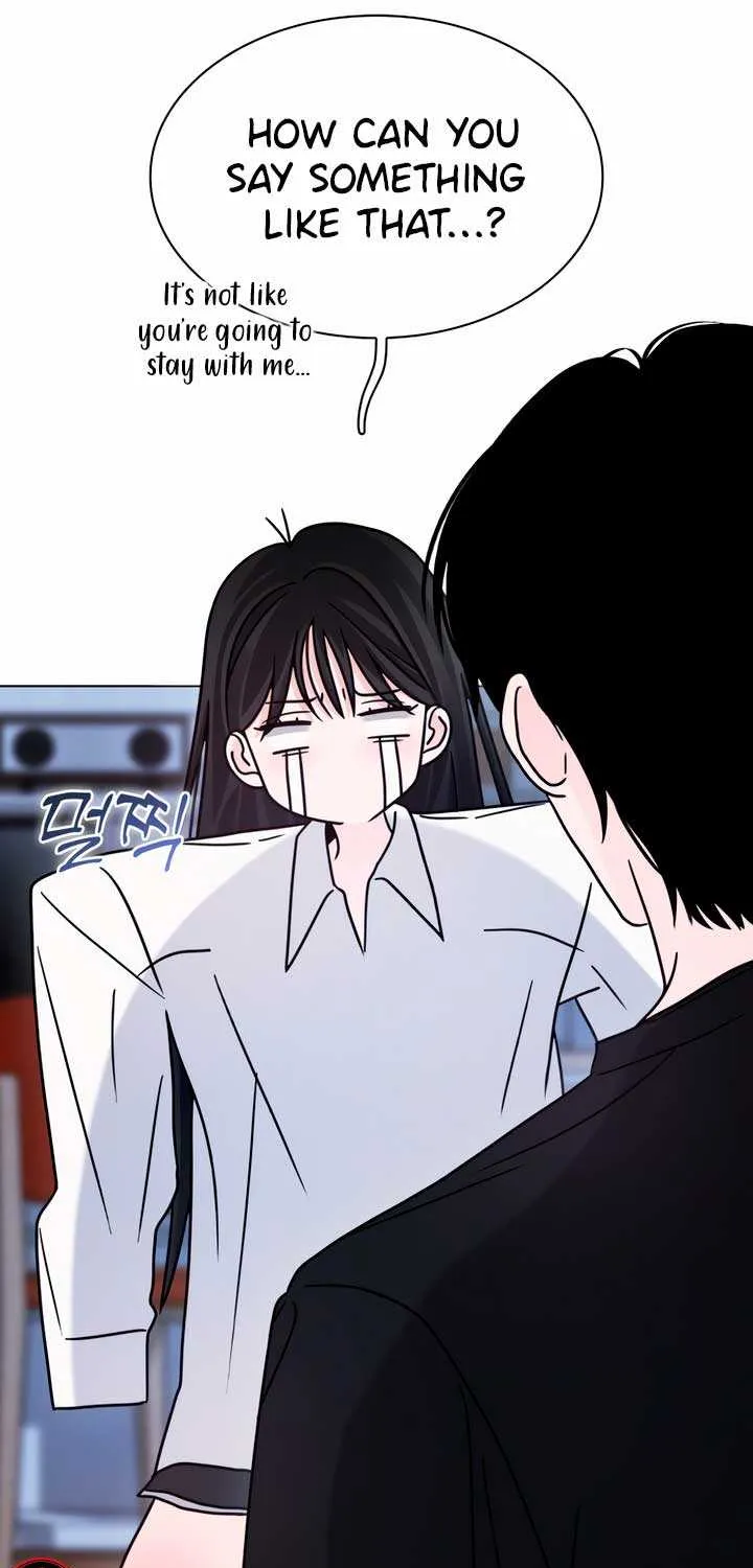 Kissing You Before Going To Bed Zinmanga X Chapter 17 Page 69