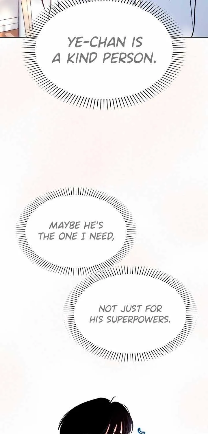 Kissing You Before Going To Bed Zinmanga X Chapter 16 Page 73