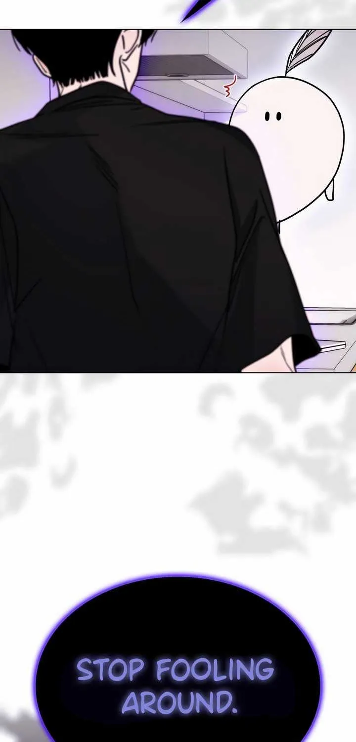 Kissing You Before Going To Bed Zinmanga X Chapter 15 Page 2