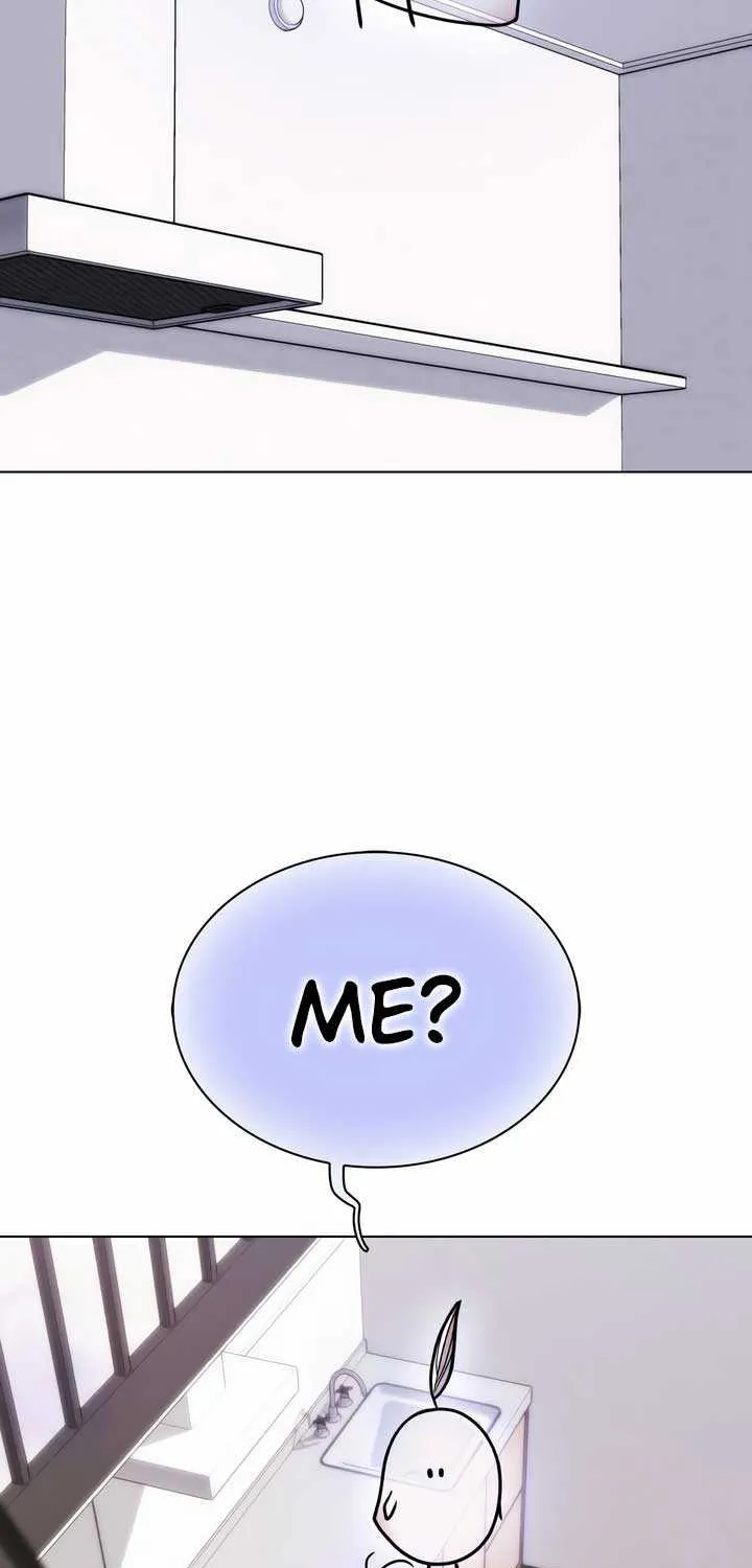 Kissing You Before Going To Bed Zinmanga X Chapter 15 Page 5