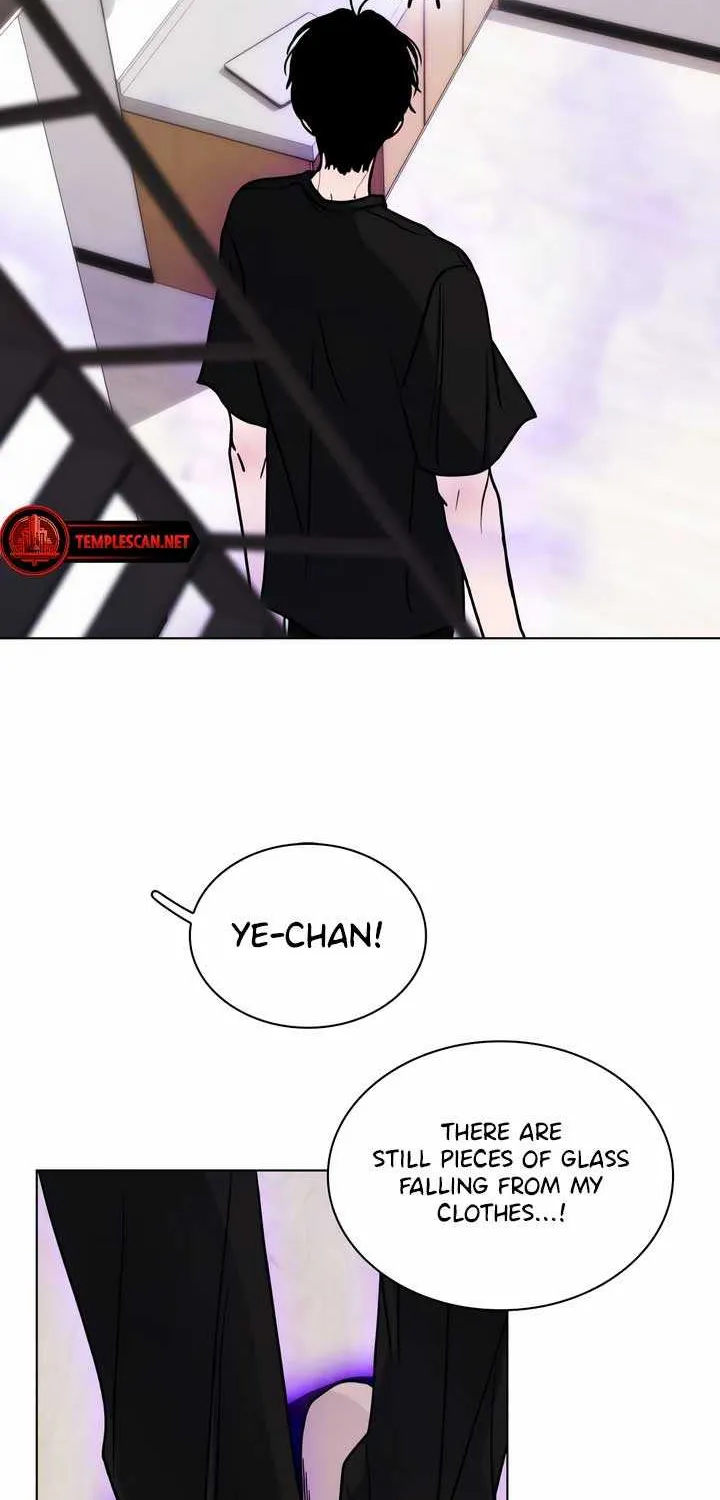 Kissing You Before Going To Bed Zinmanga X Chapter 15 Page 6