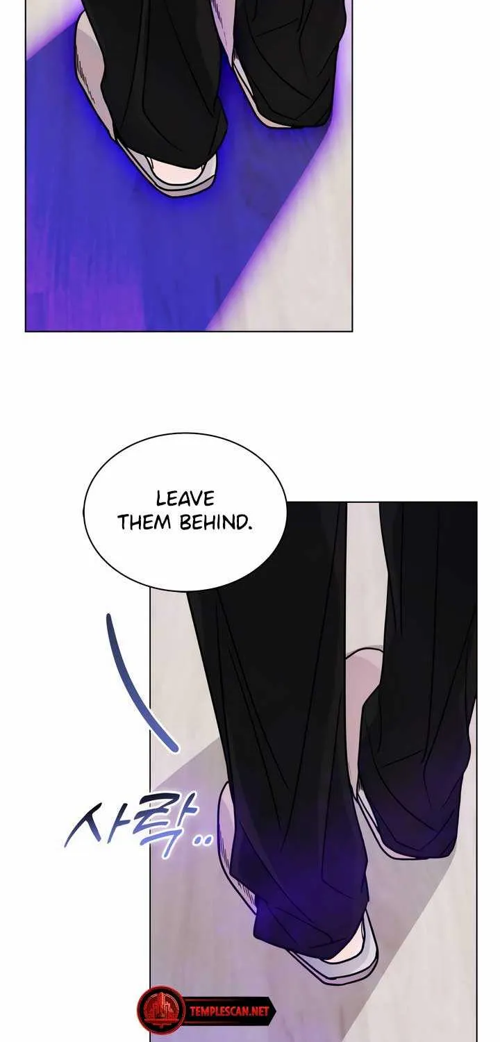 Kissing You Before Going To Bed Zinmanga X Chapter 15 Page 7