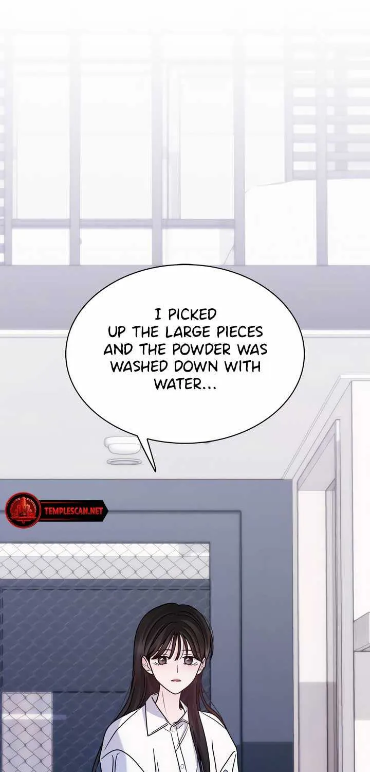 Kissing You Before Going To Bed Zinmanga X Chapter 15 Page 9