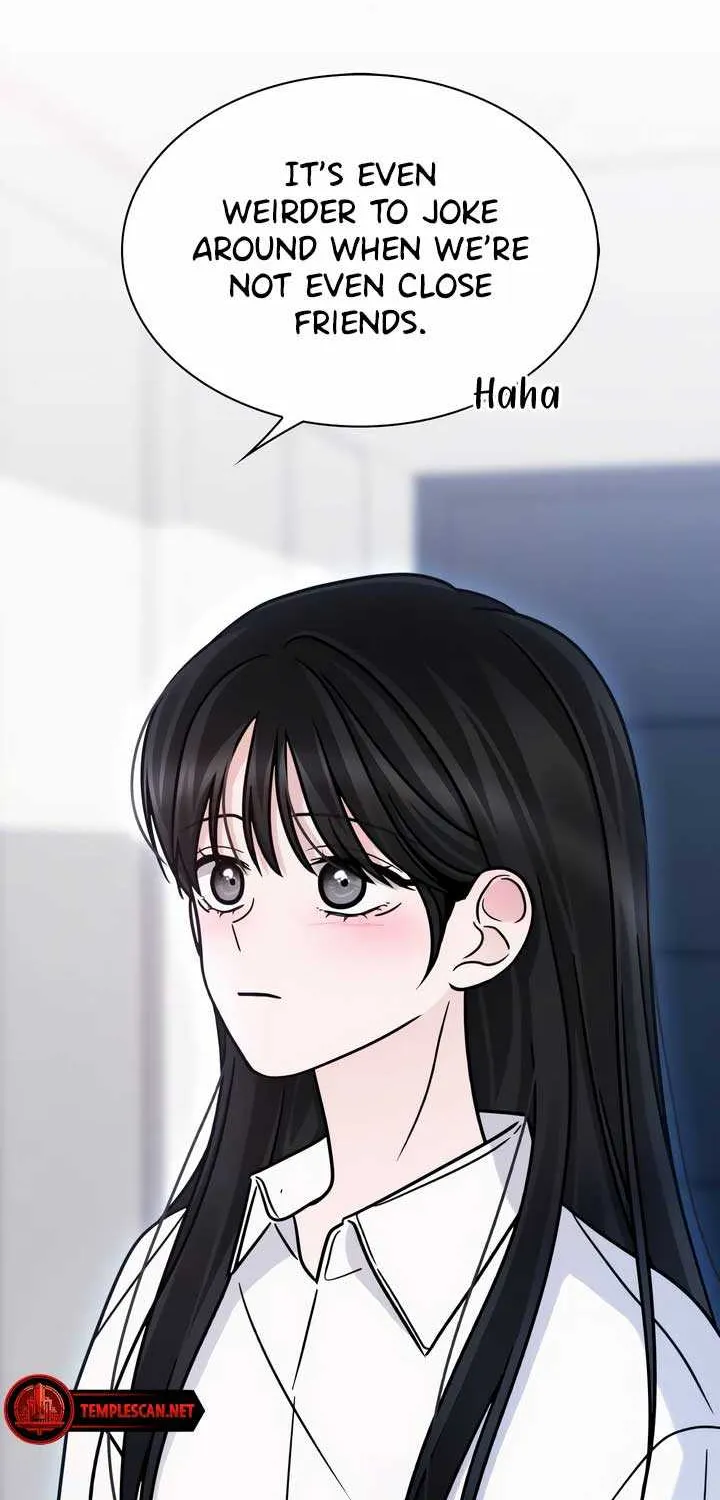 Kissing You Before Going To Bed Zinmanga X Chapter 15 Page 103