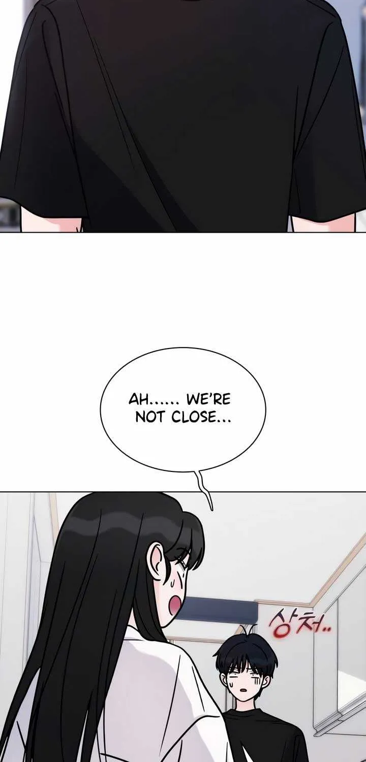 Kissing You Before Going To Bed Zinmanga X Chapter 15 Page 107