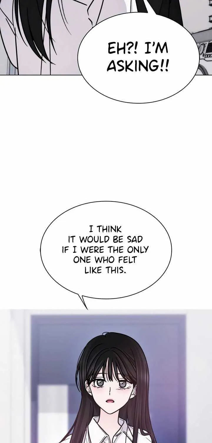 Kissing You Before Going To Bed Zinmanga X Chapter 15 Page 108