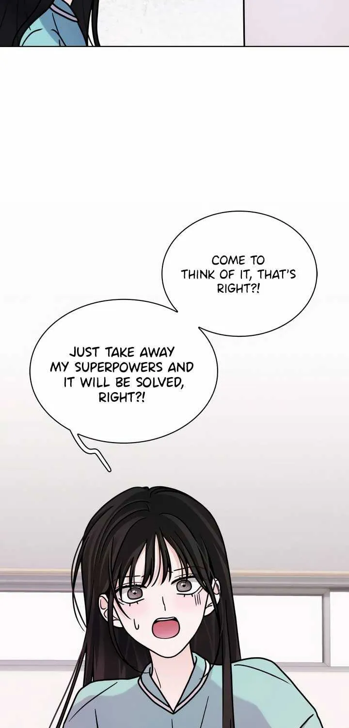 Kissing You Before Going To Bed Zinmanga X Chapter 14 Page 7