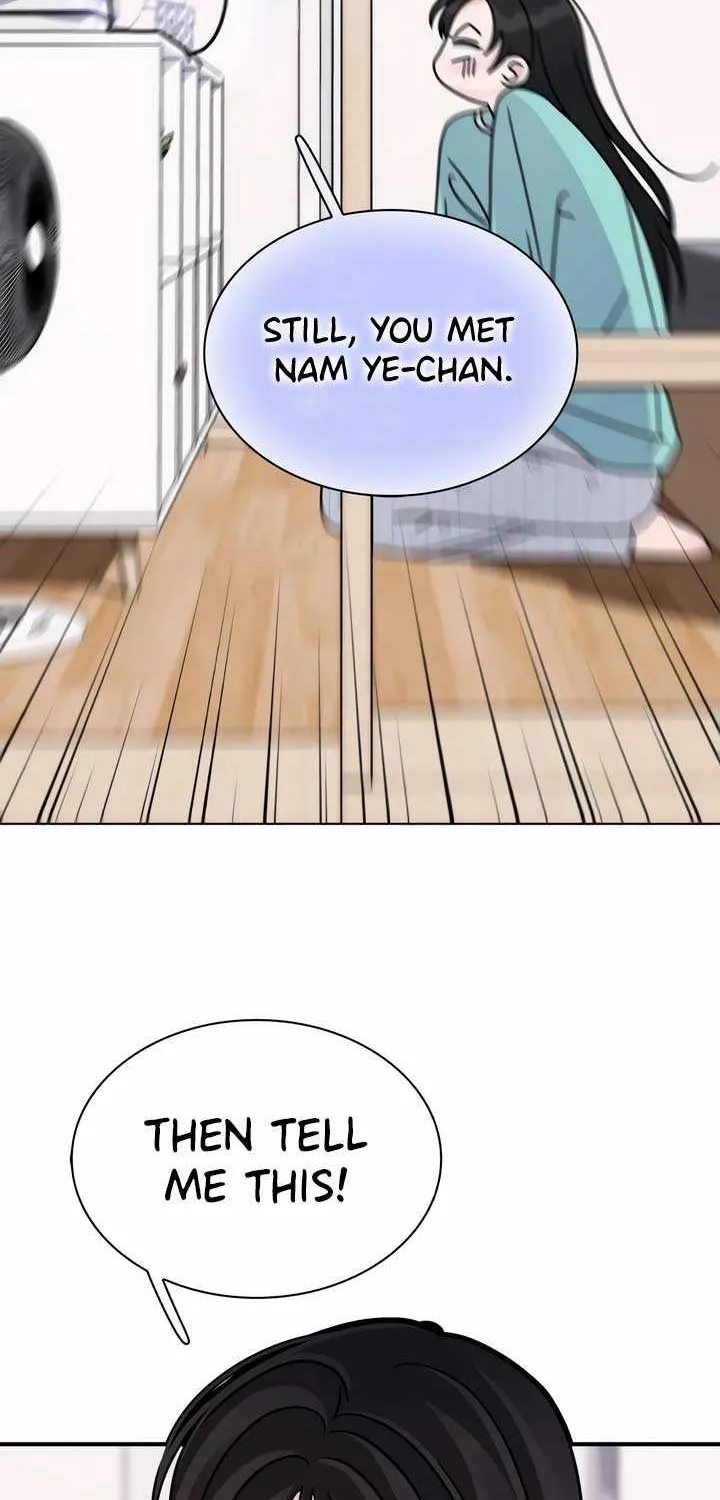 Kissing You Before Going To Bed Zinmanga X Chapter 14 Page 12