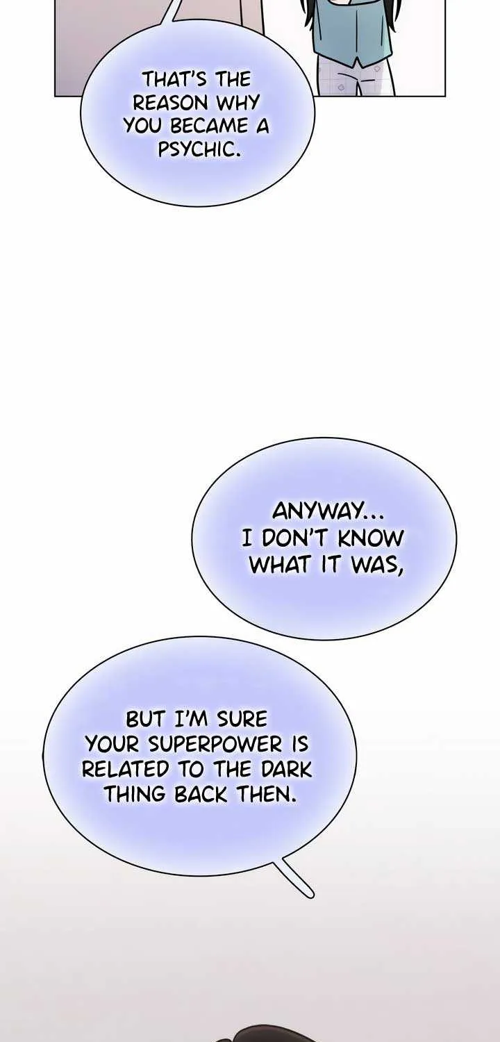 Kissing You Before Going To Bed Zinmanga X Chapter 14 Page 20