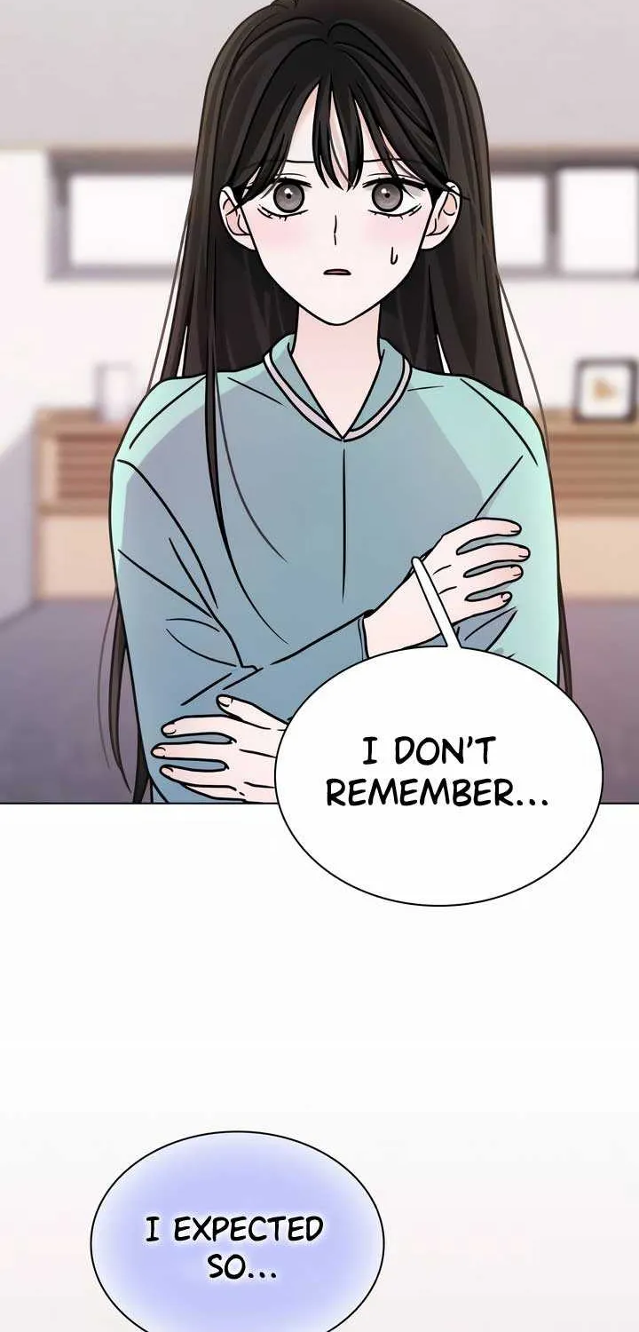 Kissing You Before Going To Bed Zinmanga X Chapter 14 Page 21