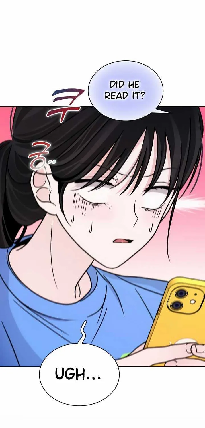Kissing You Before Going To Bed Zinmanga X Chapter 14 Page 40
