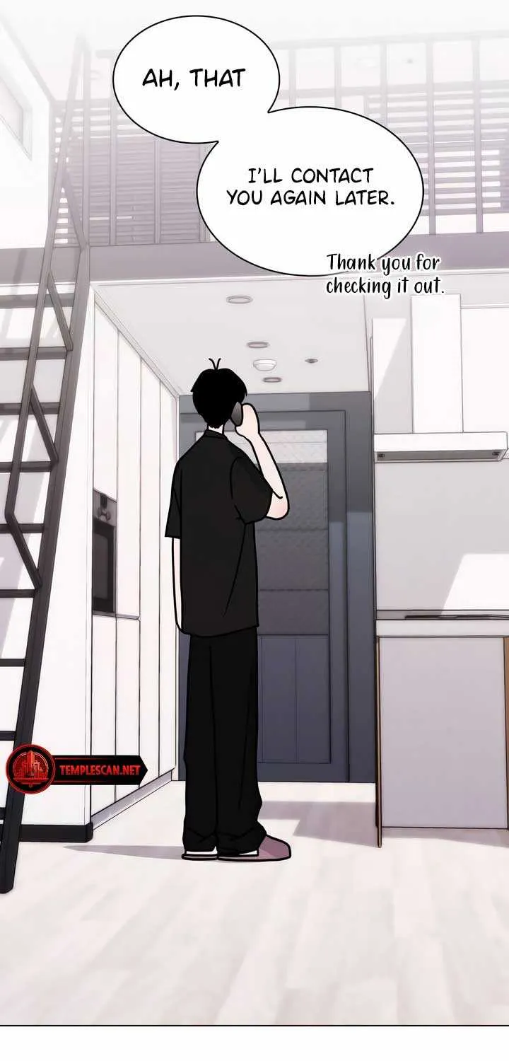 Kissing You Before Going To Bed Zinmanga X Chapter 14 Page 59
