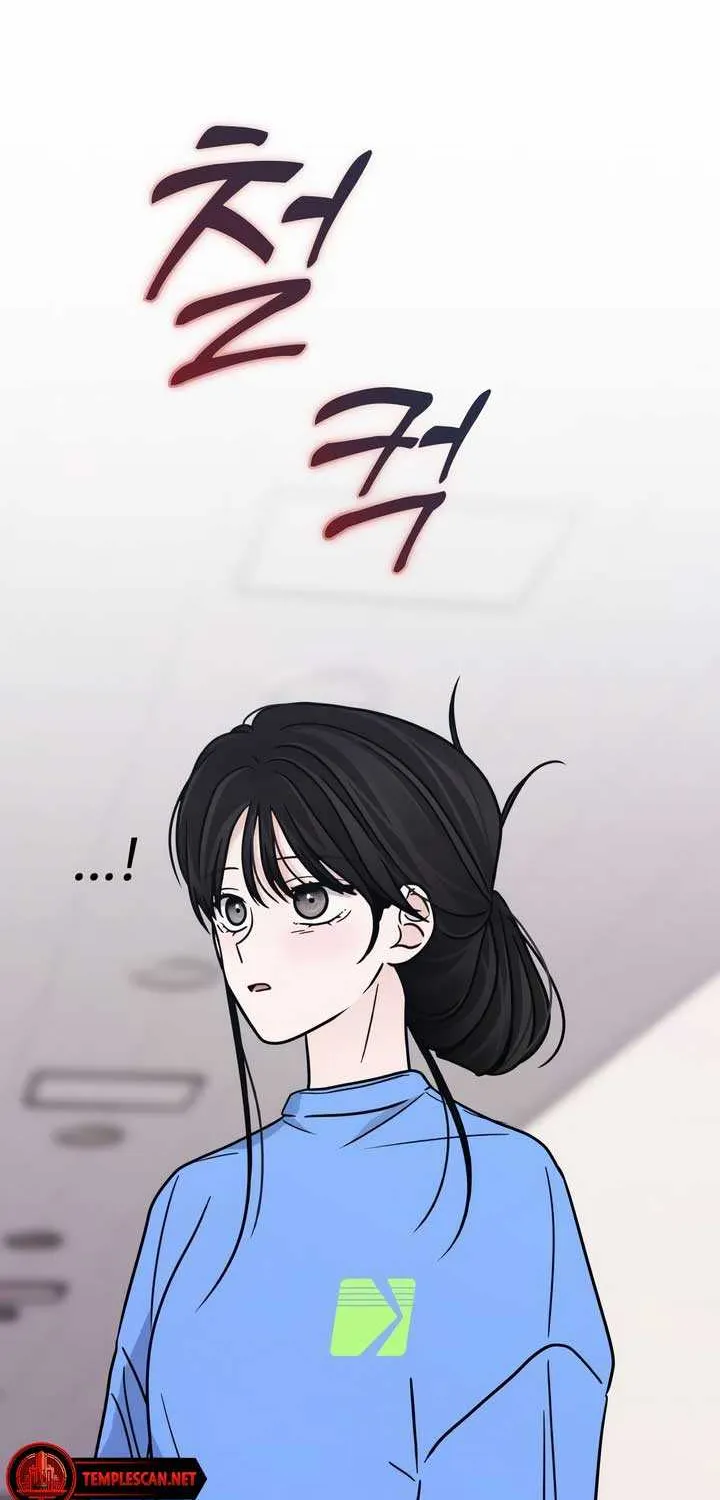 Kissing You Before Going To Bed Zinmanga X Chapter 14 Page 60
