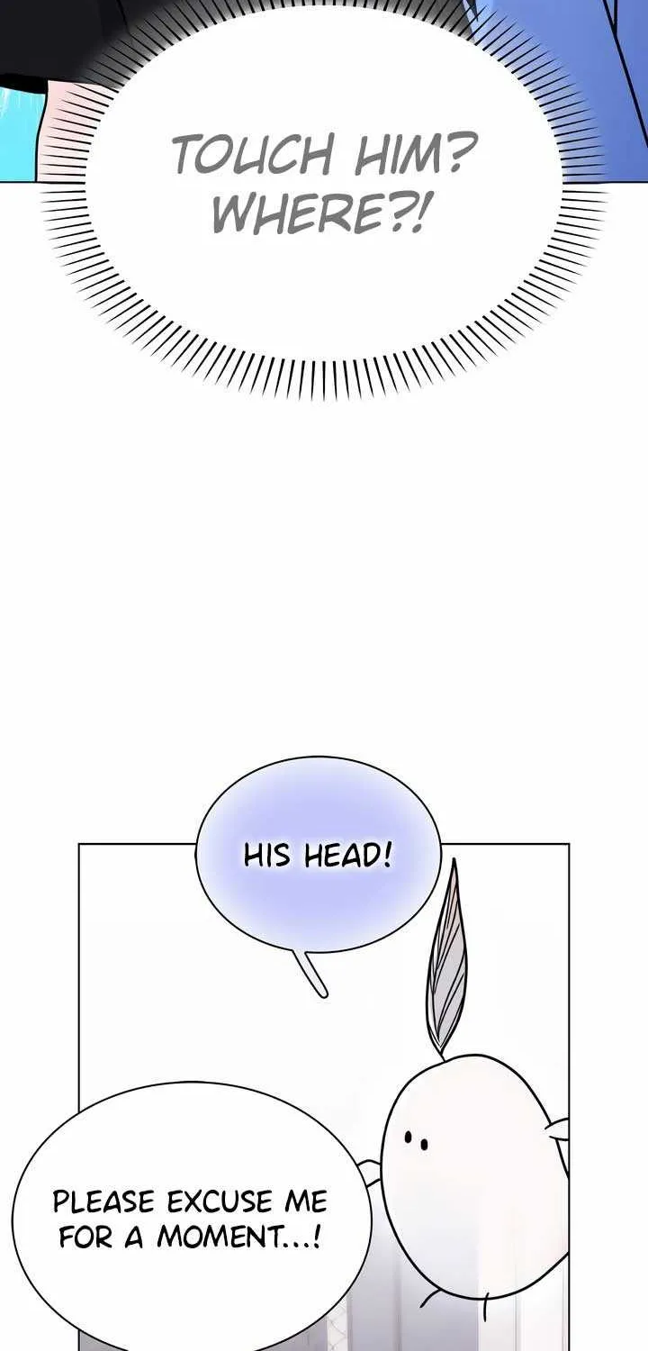Kissing You Before Going To Bed Zinmanga X Chapter 14 Page 76