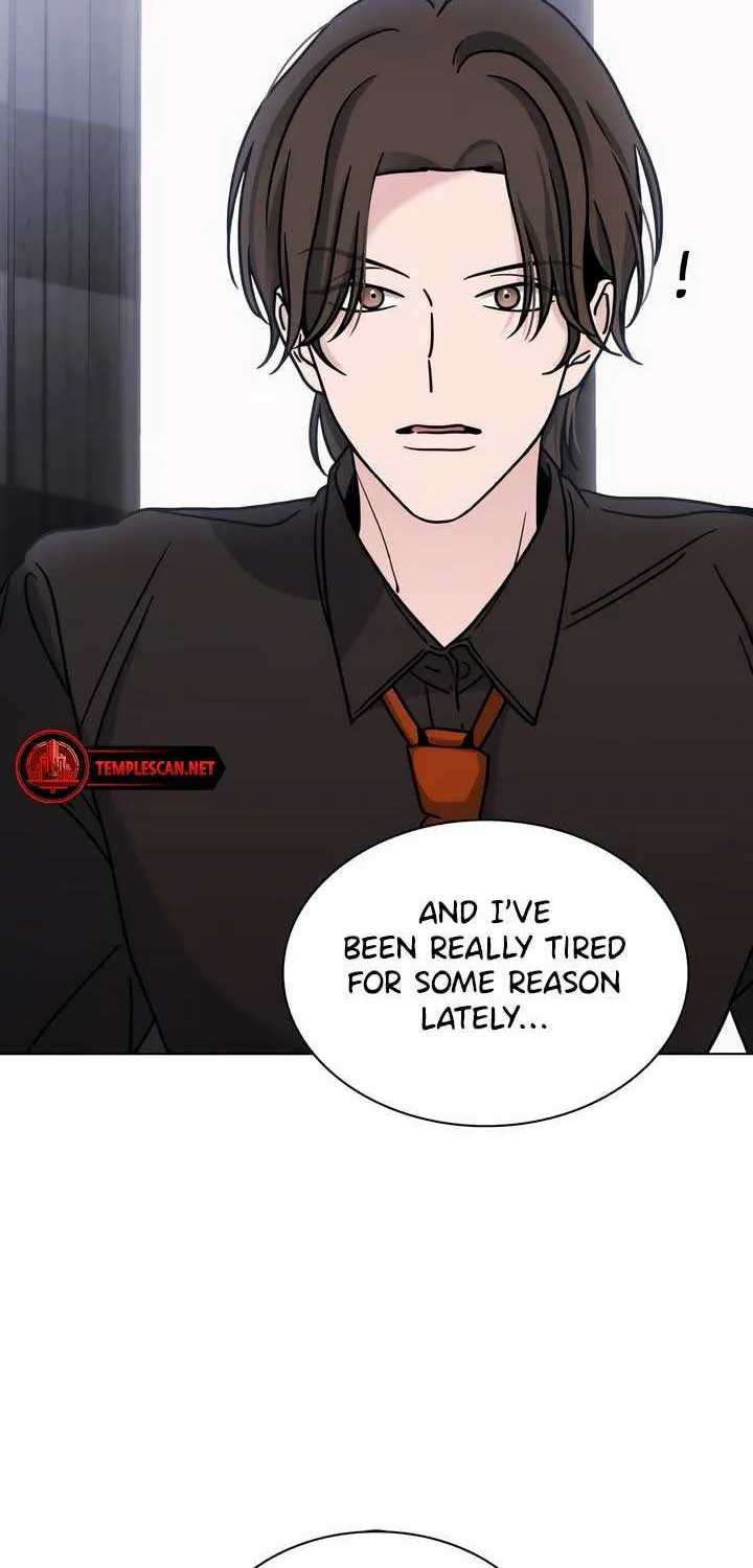 Kissing You Before Going To Bed Zinmanga X Chapter 13 Page 59